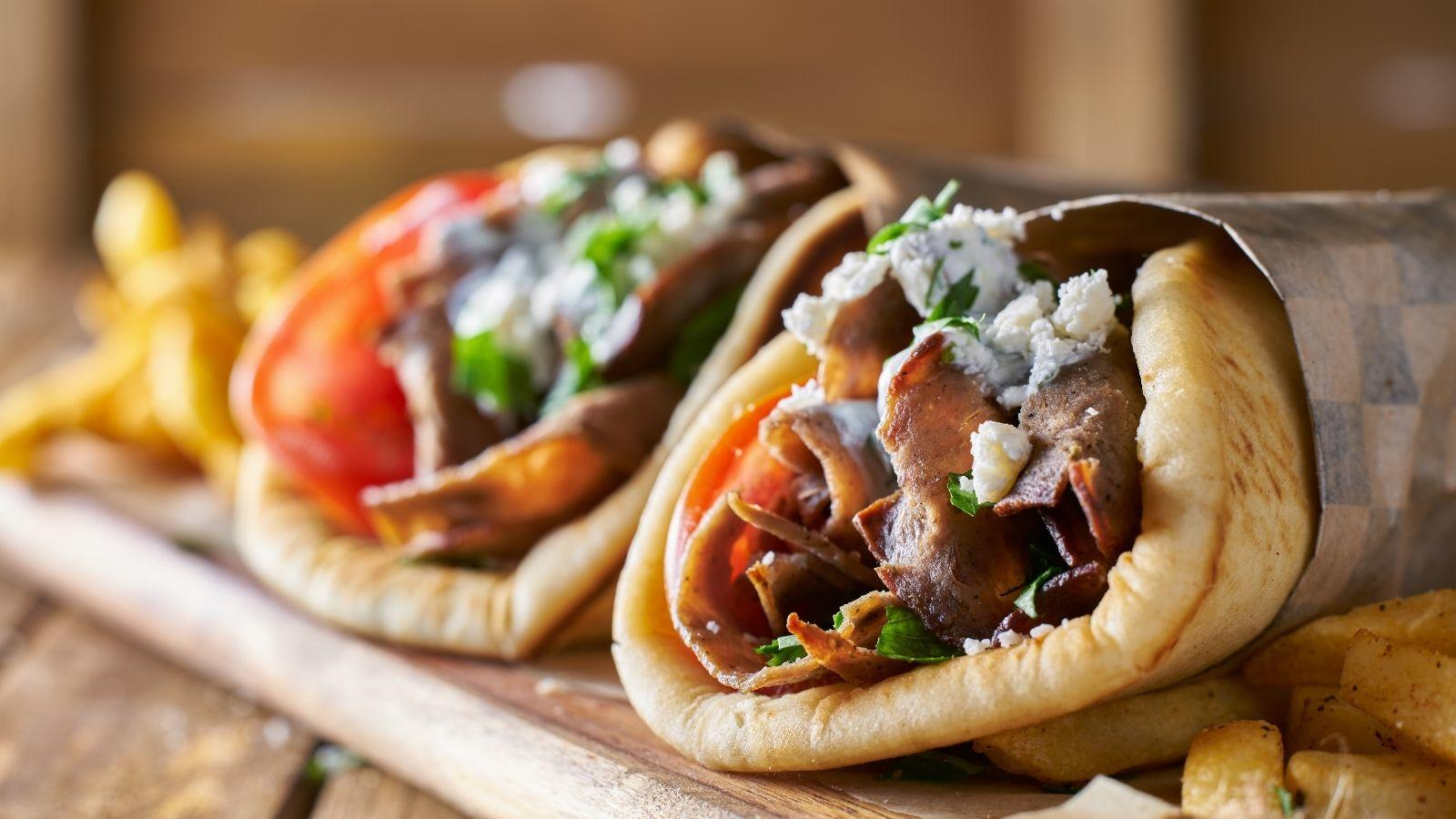 Best Kebab & Pizza Sligo