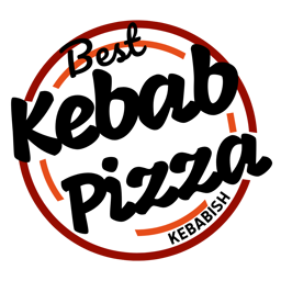 Best Kebab & Pizza logo.